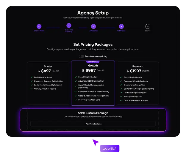 LocalBizAI Review