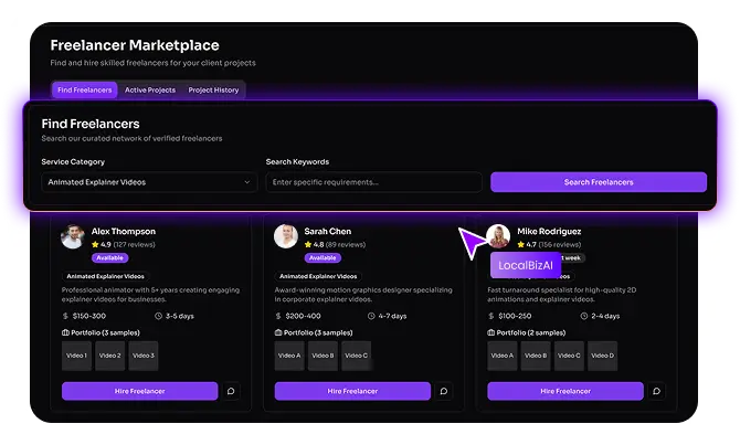 LocalBizAI Review