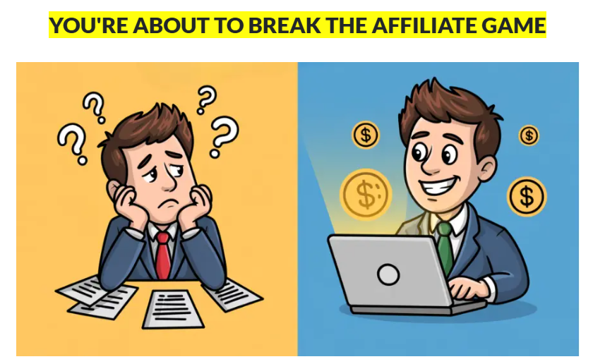 Instant Affiliate Engine Review
