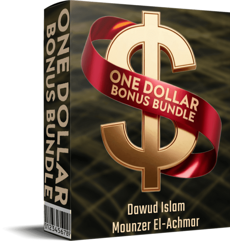 One Dollar Bonus Bundle Review