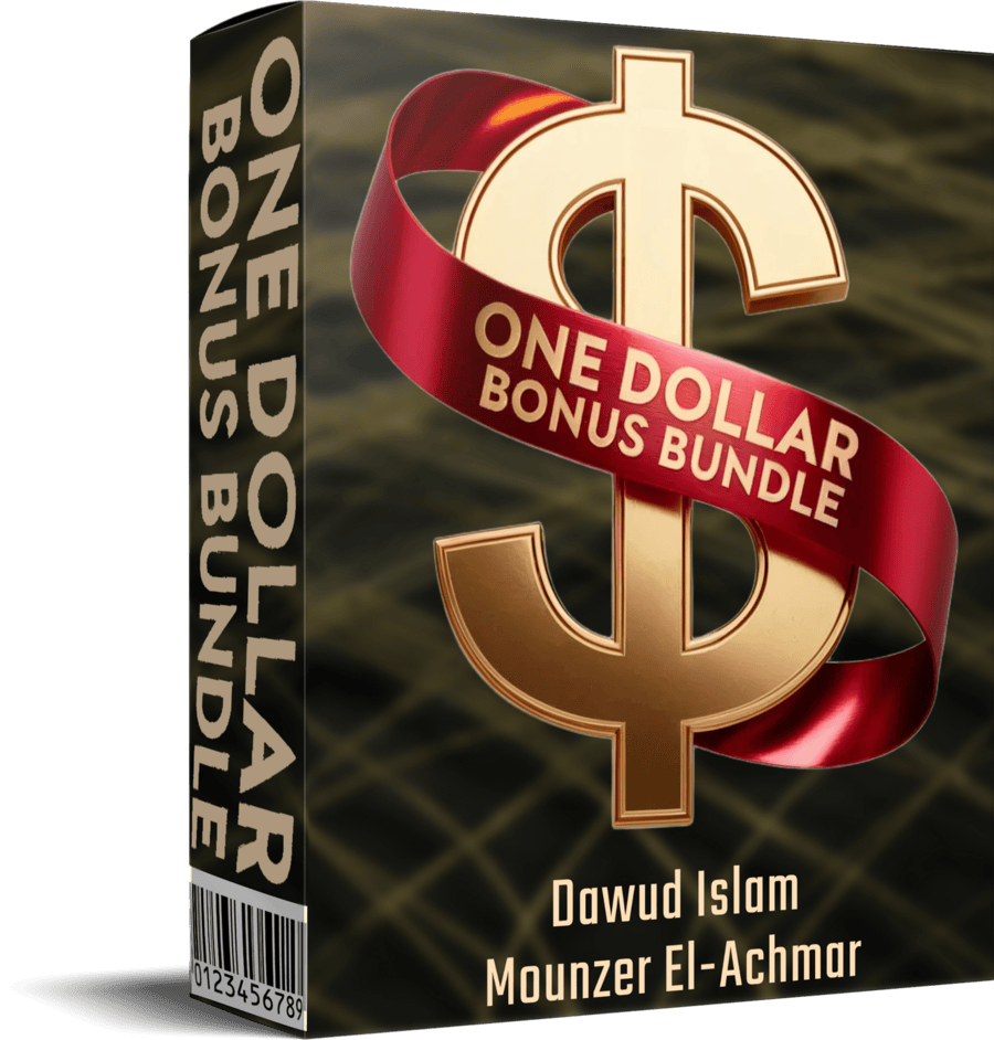 One Dollar Bonus Bundle Review