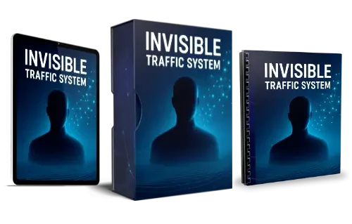 Invisible Traffic System Review: Skyrocket Your Leads and Sales with Autopilot Viral Traffic Streams