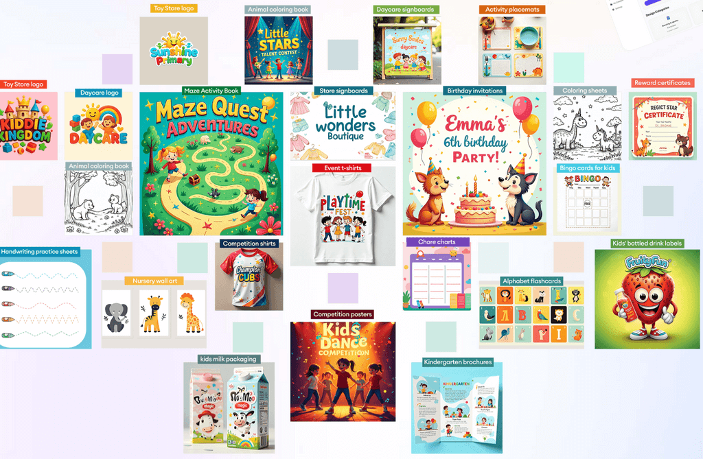KiddoCraftAI Review