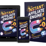 Instant Affiliate Engine Review