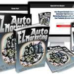 (PLR) EZ Auto Marketing Review