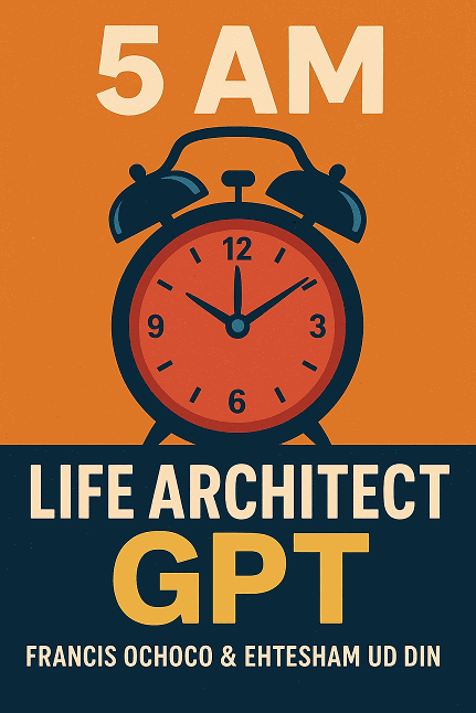 5 AM Life Architect GPT Review