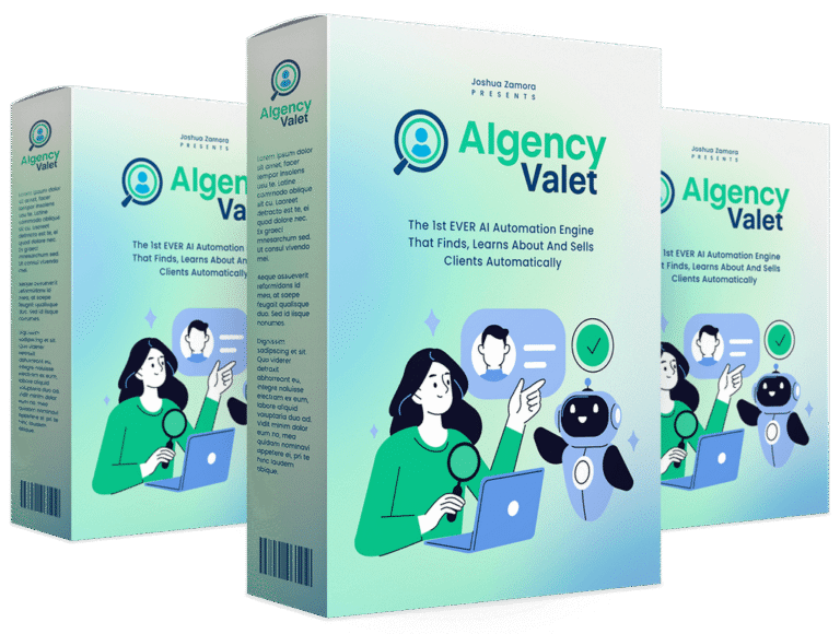 aigency valet pro review