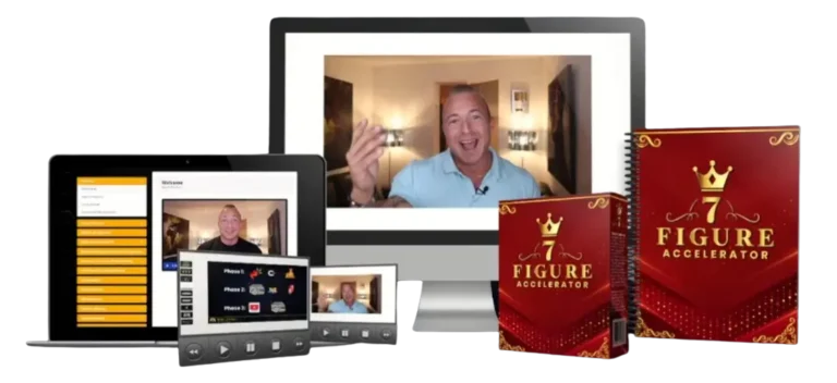 7-Figure Accelerator Review