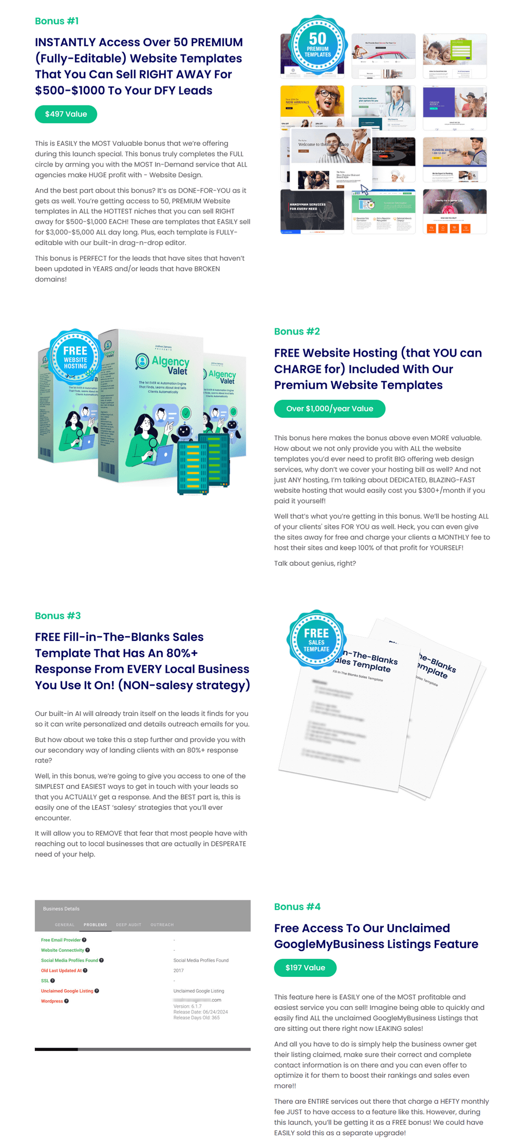 Aigency Valet Pro Review