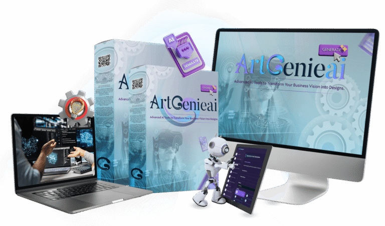 ArtGenie AI Review