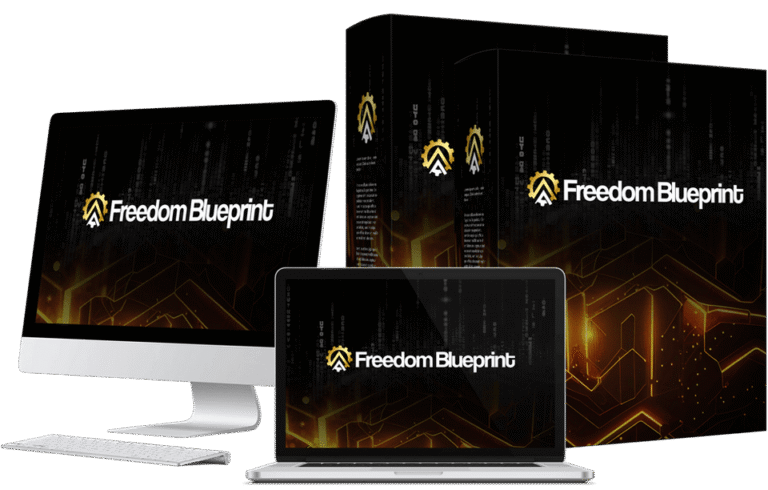 Freedom Blueprint Review