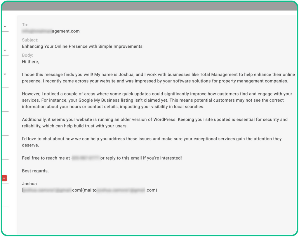 Aigency Valet Pro Review