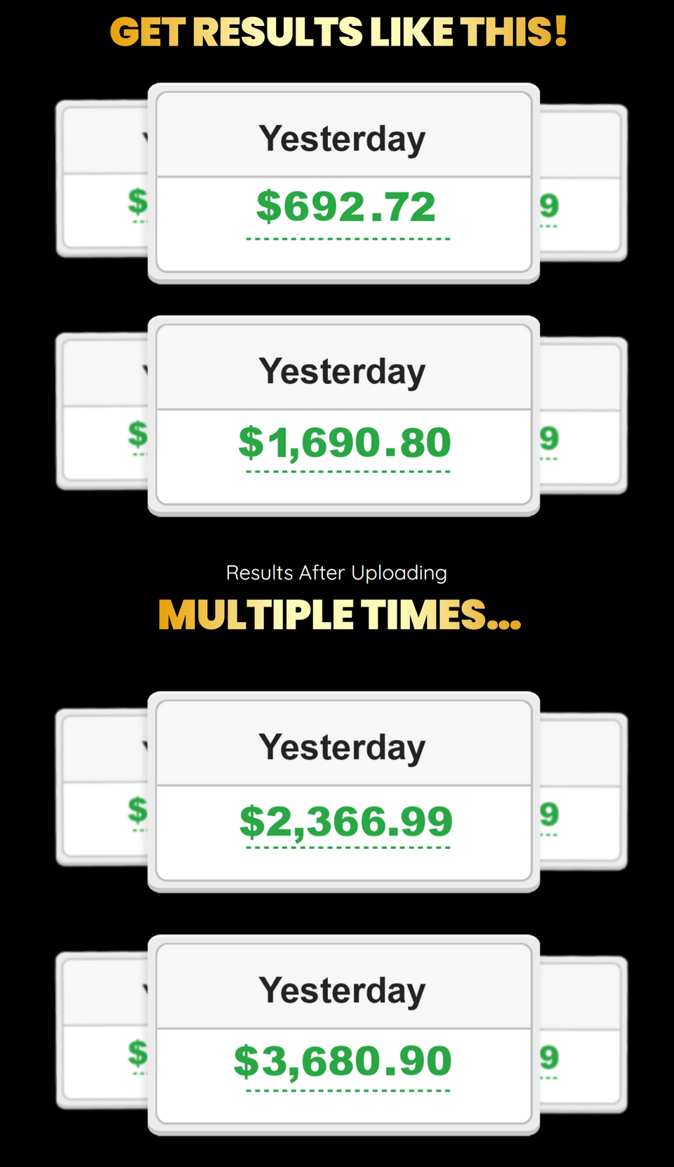 Freedom Blueprint Review