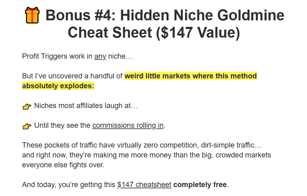 Profit Trigger AI Review