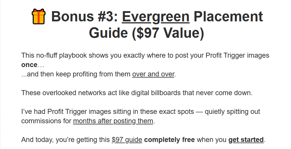 Profit Trigger AI Review