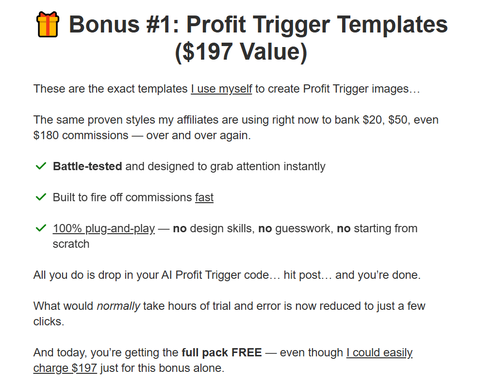 Profit Trigger AI Review