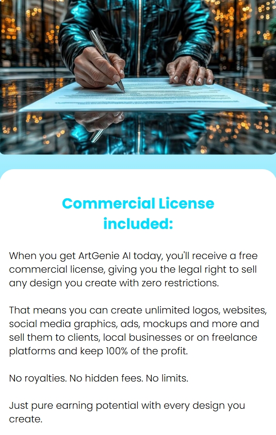 ArtGenie AI Review