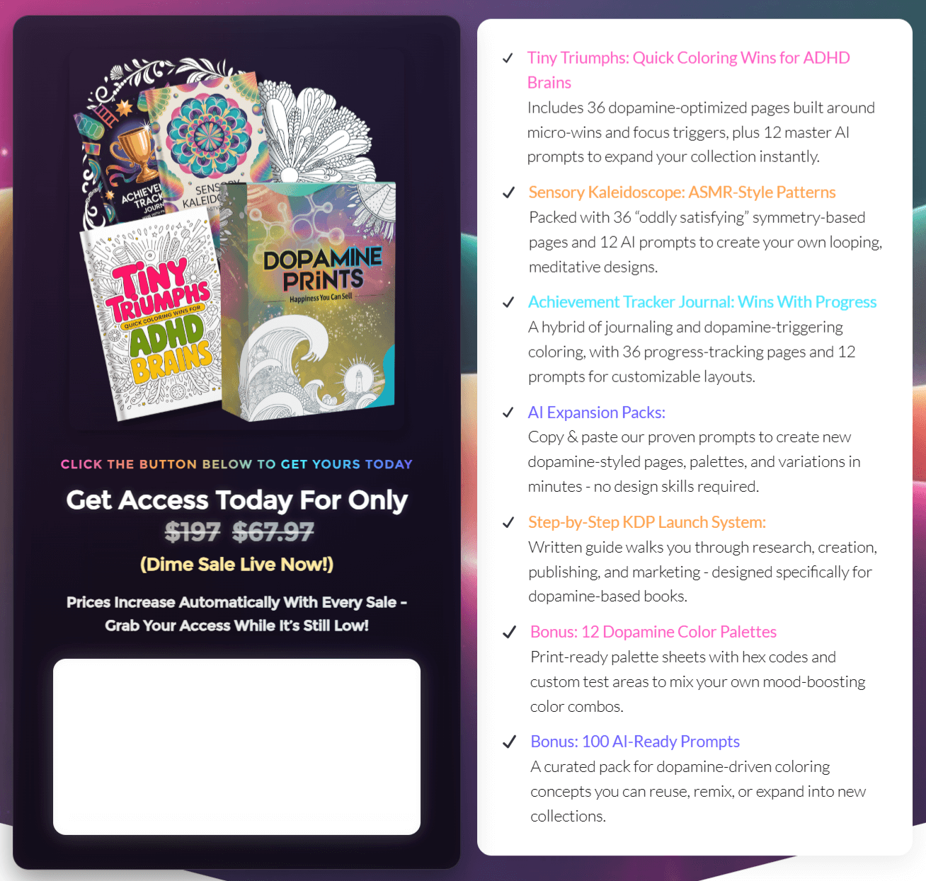 Dopamine Prints Review