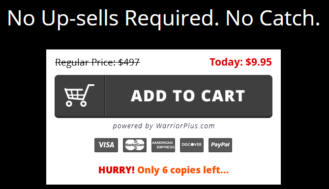 Facebook Offline Funding Software Review