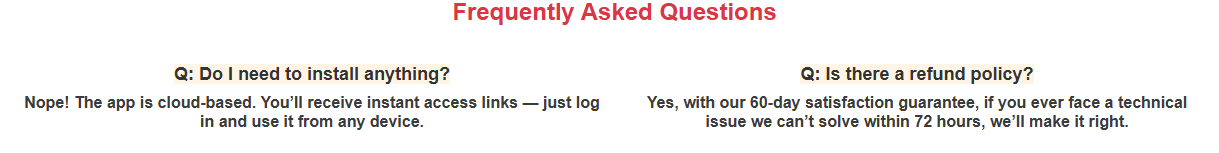 Survival Niche Profit System Review