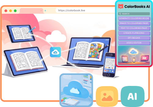 ColorBooks AI Review