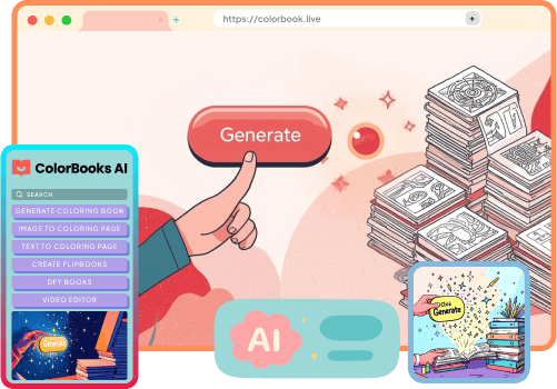 ColorBooks AI Review