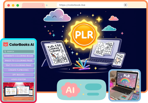 ColorBooks AI Review