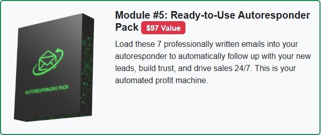 Survival Niche Profit System Review