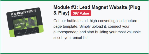 Survival Niche Profit System Review