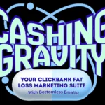 CASHING GRAVITY Review