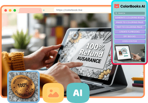 ColorBooks AI Review