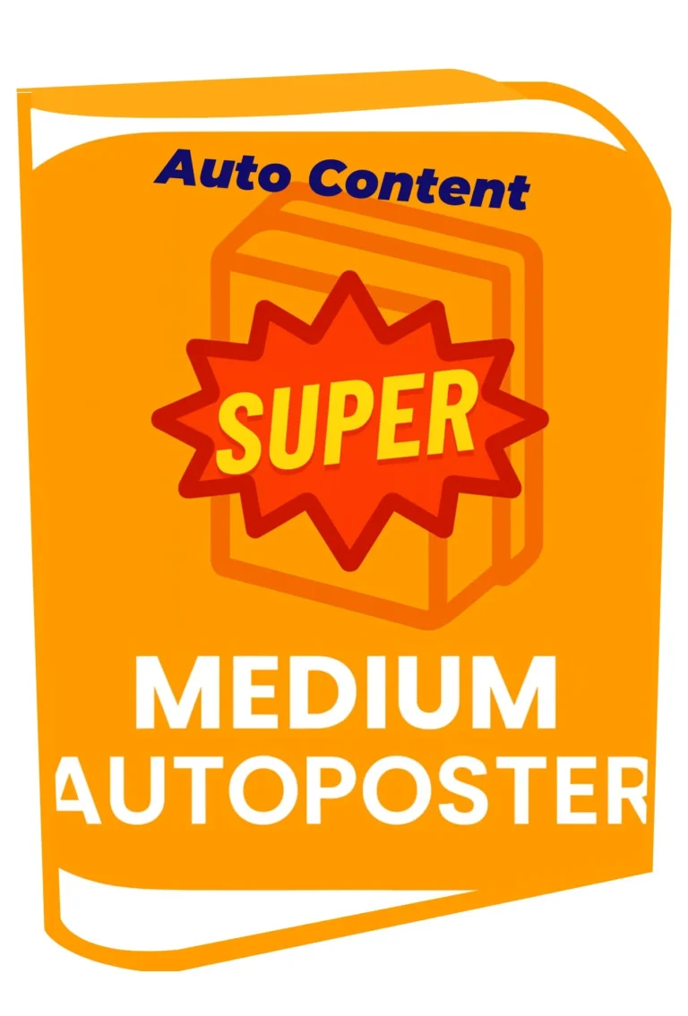 Instant AI Medium Article Generator Review