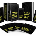 The Art of Finishing Review