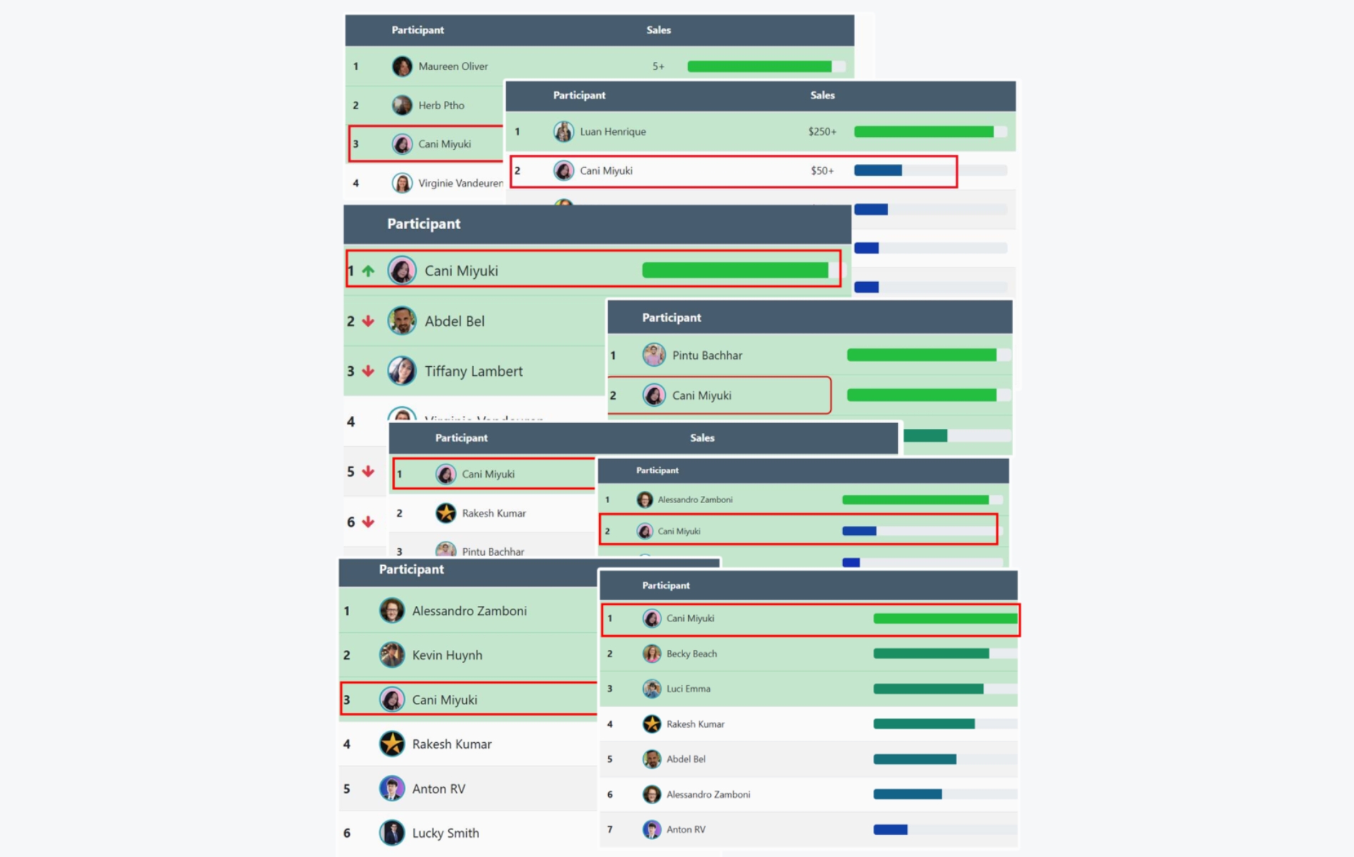 Animal Christmas Tales Review
