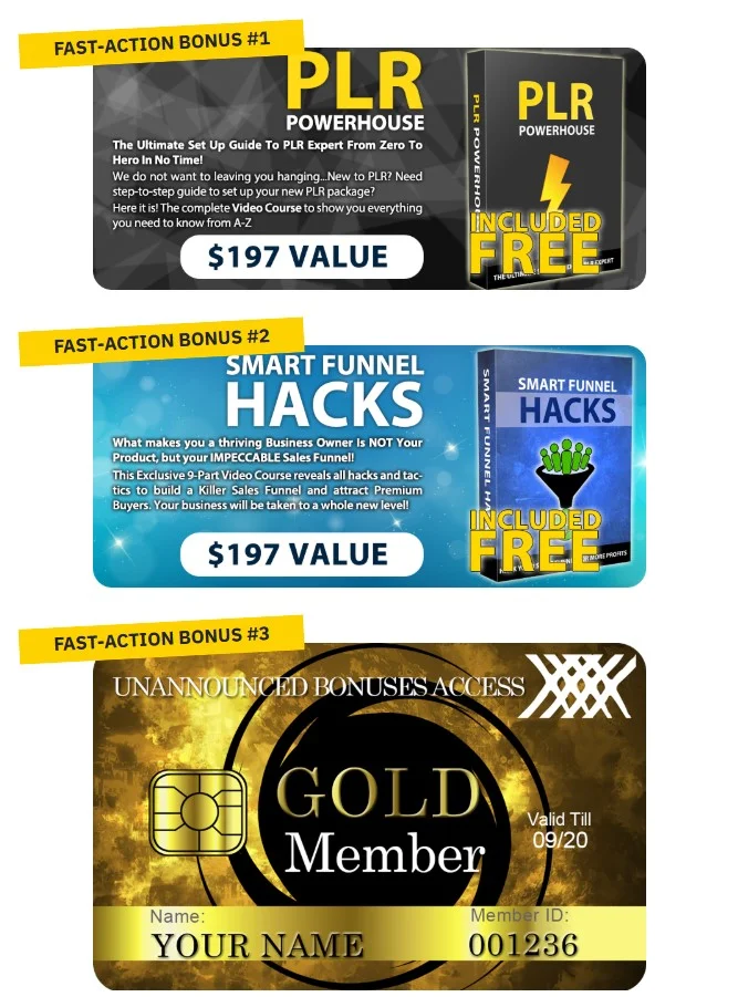 The Art of Finishing Review