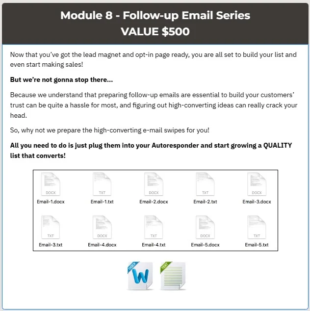 The Art of Finishing Review